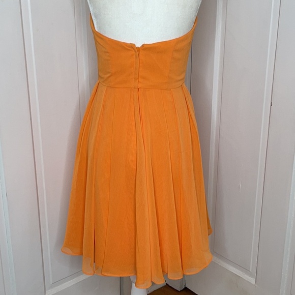 DAVID’s BRIDAL•SPECIAL OCCASION DRESS - Picture 3 of 9